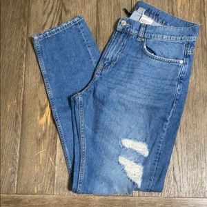 H&M jeans